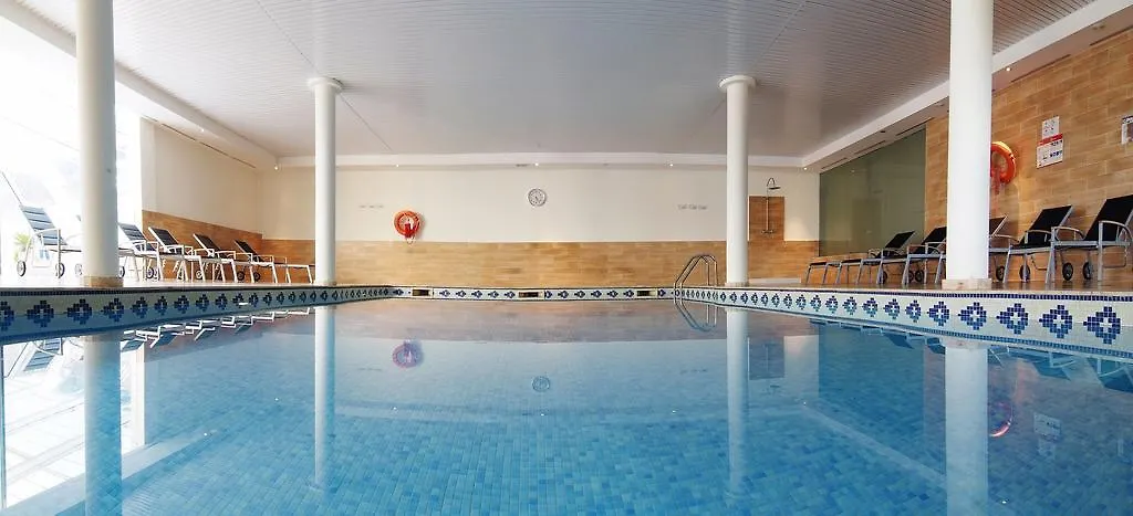 بلايا ذي مورو Playa Garden Selection Hotel & Spa شقة فندقية