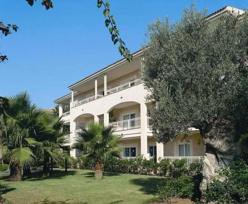 بلايا ذي مورو Playa Garden Selection Hotel & Spa
