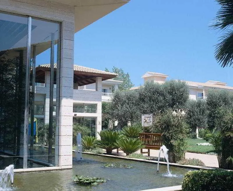 Hotel apartamentowy Playa Garden Selection Hotel & Spa Playa de Muro